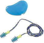 Howard Leight RTSFUS30HP - Fusion Multiple-Use Earplug (Regular - 10 Pairs)