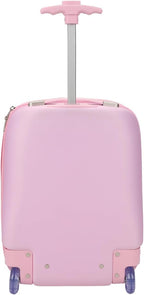 Bioworld Hello Kitty Beach Trip 2-Pack Luggage Set