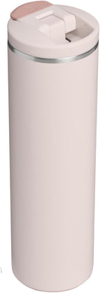 Stanley Transit FlipTop Mug 20 oz Rose Quartz