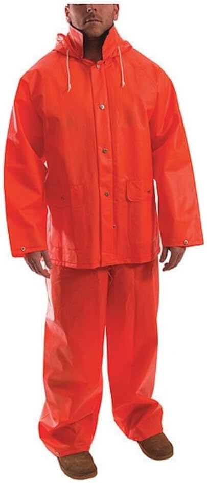 Tingley Comfort-Tuff 2-Piece Rain Suit