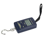 40kg Scale Digital Luggage Travel Hanging Scale Angler Scale Fish Scale Suitcase Scale