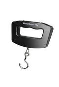Luggage Weight Scale, 6pcs 50KG Travel Luggage Scale Portable Handheld Electronic Scale with Hook Weighing Handheld Scale,for Travel