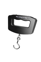 Luggage Weight Scale, 6pcs 50KG Travel Luggage Scale Portable Handheld Electronic Scale with Hook Weighing Handheld Scale,for Travel