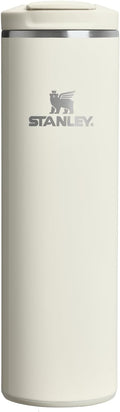 Stanley Transit FlipTop Mug 16 oz Cream Gloss