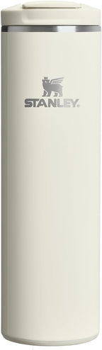 Stanley Transit FlipTop Mug 16 oz Cream Gloss