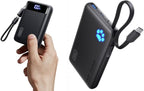 INIU 20000mAh Portable Charger + 45W Power Bank
