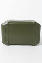 Igloo 60367 Sportsman Latitude 52 Cooler Box, Approx. 11.2 gal (49 L), Sportsman, Latitude, Outdoor, Camping, Leisure, Fishing, Green