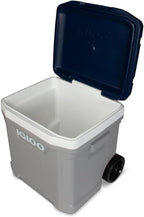 Igloo Maxcold Latitude Cooler | Insulated Hard Shell Ice Chest