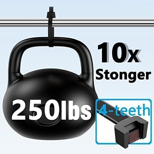250lb White Zip Ties Heavy Duty 12 Inch Outdoor, Extra Large Cable Tie Wraps Long Plastic Wire Ties Wide Big Strong Thick Clear Zipties 50 Pack
