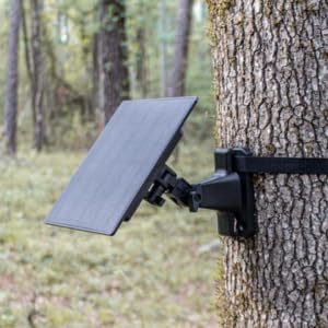 WiseEye Ultimate Trail Cam Solar Charger