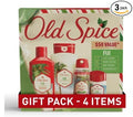 Old Spice Gift Set Holidude Edition 2024 (Holidude Set, Fiji)