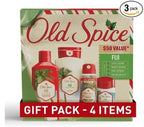 Old Spice Gift Set Holidude Edition 2024 (Holidude Set, Fiji)