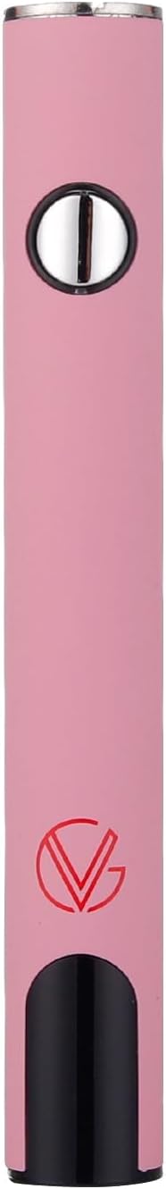 Next-Gen Battery – Updated Design 2026, 1300 mAh, USB-C Fast Charging, LED Display, 5 Voltage Modes – Precision Performance for Every Task – (MINION)