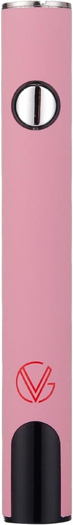 Next-Gen Battery – Updated Design 2026, 1300 mAh, USB-C Fast Charging, LED Display, 5 Voltage Modes – Precision Performance for Every Task – (MINION)