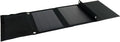 28W Foldable Monocrystalline Silicon Solar Panel Charger, Portable Photovoltaic Board for Cell Phone, Tablet, Outdoor Camping, Travel, Hiking