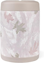 HydroJug Standard Can Cooler - 2-in-1 Insulated Can Cooler Cup - Stainless Steel Can Holder with Non-Slip Rubber Base - Screw-Top Lid - Dishwasher Safe - 12oz, Camo