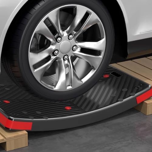 HeavyDuty Steel Utility Cart with Folding Platform and Swivel WheelsPerfect for Easily Moving and Transporting Heavy Loads