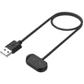 Charger for Amazfit Bip 5, Bip 3 Pro, BIP U Pro, T-Rex Pro, GTS 4 Mini, GTS 2 Mini, GTS 2e, GTS 2, GTR 2e, GTR 2, GTR Mini Smart Watch - Replacement Magnetic Charging Cable (3.3ft/1m)