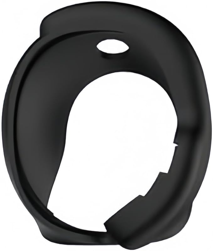 [3 Pairs] Replacement Ear Tips for Bose QuietComfort Earbuds II (2022) & Bose QuietComfort Ultra Earbuds (2023)- Anti-Slip Silicone Wingtip Covers Eartip Accessories