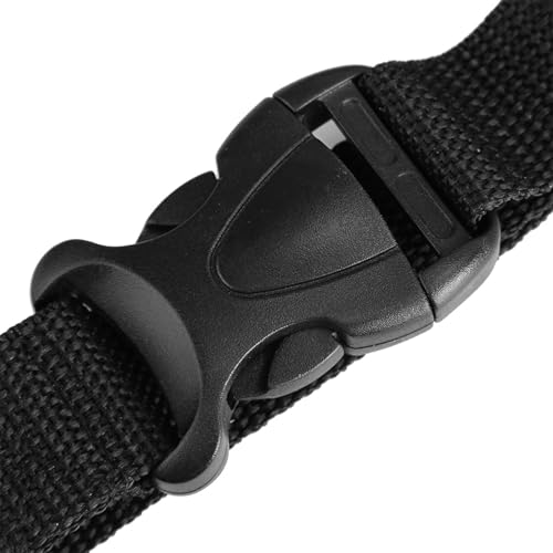 Digital Luggage Scale, 50kg 110lb Electronic Weighing Luggage Scale with LCD Display Portable Travel Hanging Baggage Scale Handheld Digital Suitcase Weight Scale