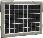 Cuddeback Solar Power Bank - High-Capacity Portable Charger with Solar Charging - Fast Charging for Outdoor Enthusiasts Bundle with High-Speed Card Reader (4-Pack)