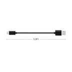 Replacement iPhone 17 Car Carplay Apple Cable Cord for iPhone 17Air 16E 16 15/17 Pro Max, Plus, iPad 10th Gen, iPad Pro 12.9/11, iPad Air 5/4th Gen, Mini 6th Gen USB A to USB C Fast Charger Cable