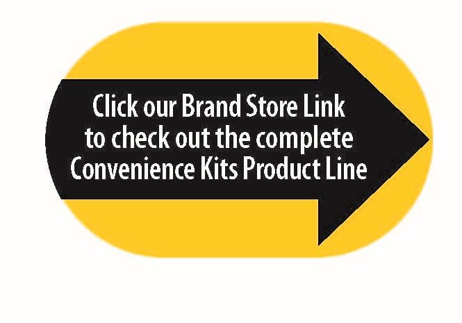 Convenience Kits International Women’s Super Premium 30 PC Travel Kit Featuring: Ensemble of Travel-Size Hair Care and Body Products in Large Toiletry Bag (802)