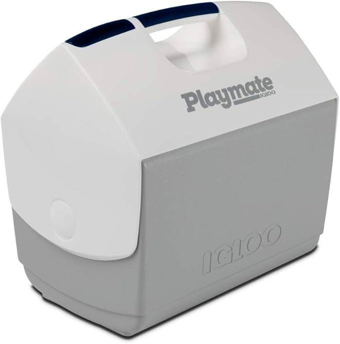 Igloo Classic Playmate Coolers | Insulated Hard Shell Cooler Chest