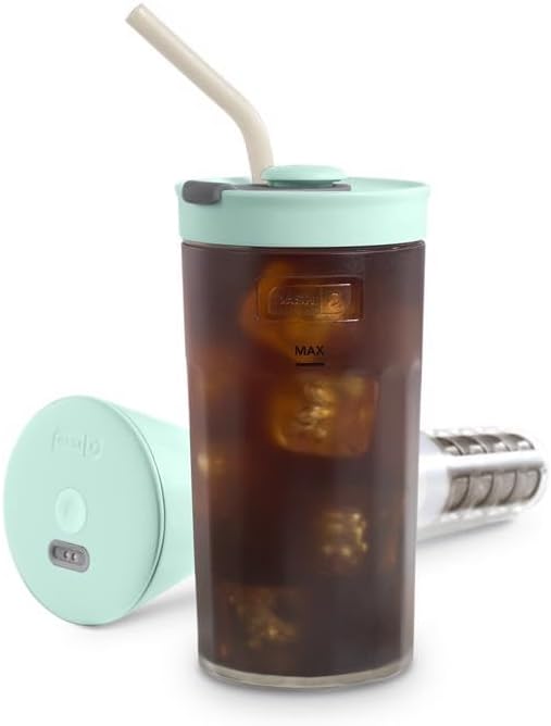 DASH Brew2Go™ Portable Cold Brew System