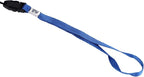 Hand Crank USB Phone Charger for Outdoor Activities - Portable Emergency Manual Charger (Blue)