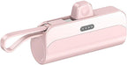 Power Banks Portable Charging External Battery Power Banks Mobile Batteries Case Removable Without Case for Smartphones