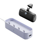 iWALK USB-C Portable Charger for iPhone 15