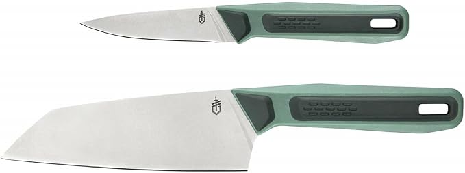 Gerber Gear ComplEAT Slim Cutting Board Set