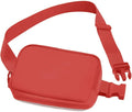 Amazerbst Belt Bag, Fanny Pack, Everywhere Belt Bag,40 Inch Adjustable Strap, for Women and Men,Waterproof