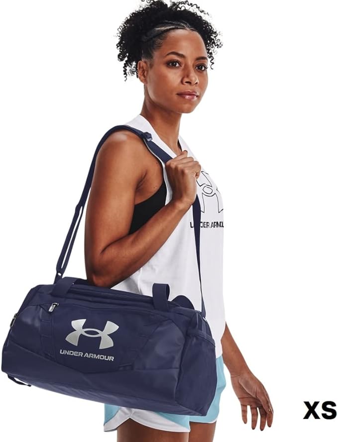 Under Armour Undeniable 5.0 Duffle