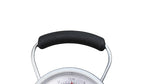 Manual Luggage Baggage Scale with Tape Measure with Dial Analog Display Travel Size Portable Take Along