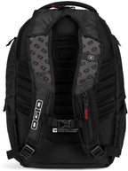 OGIO Renegade Backpack (Renegade, Black)