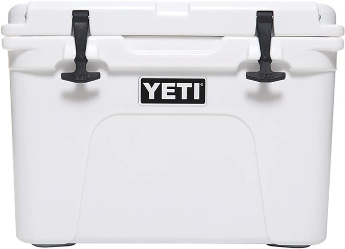YETI Tundra 35 Cooler