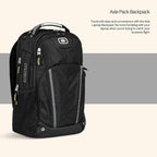 OGIO International Ruck 20 Laptop Backpack