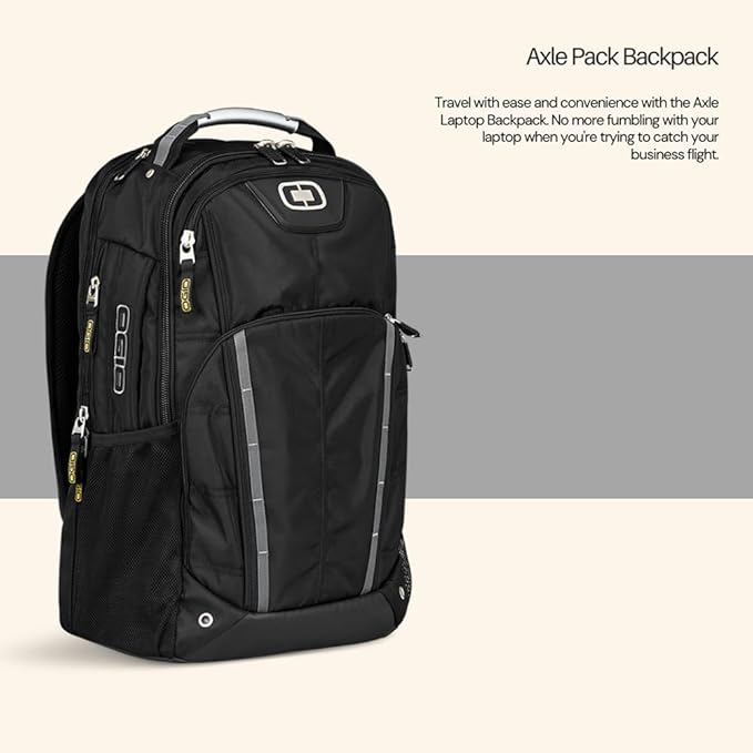 OGIO International Ruck 20 Laptop Backpack