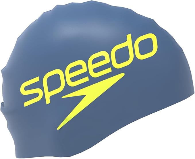 Speedo Swim Cap Silicone