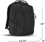 OGIO AC OG RENEGADE DNA BKPK GRNWOOD 26
