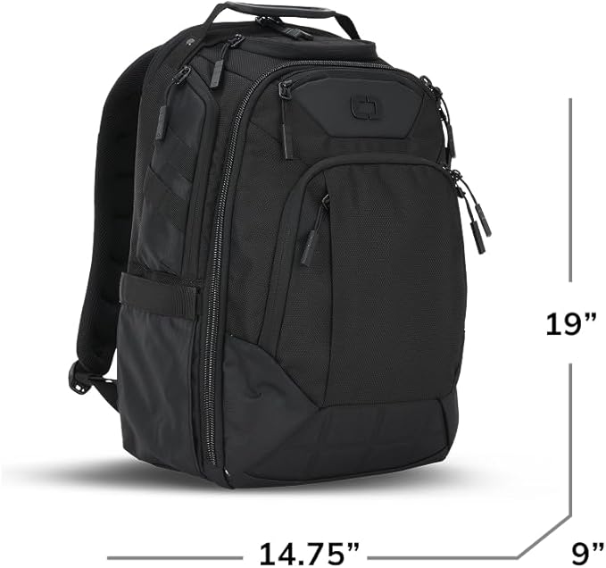 OGIO AC OG RENEGADE DNA BKPK DUNE 26