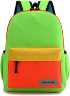 13 inch Kids Preschool Toddler Backpack Cute Cool Lightweight Daypack For Boys and Girls