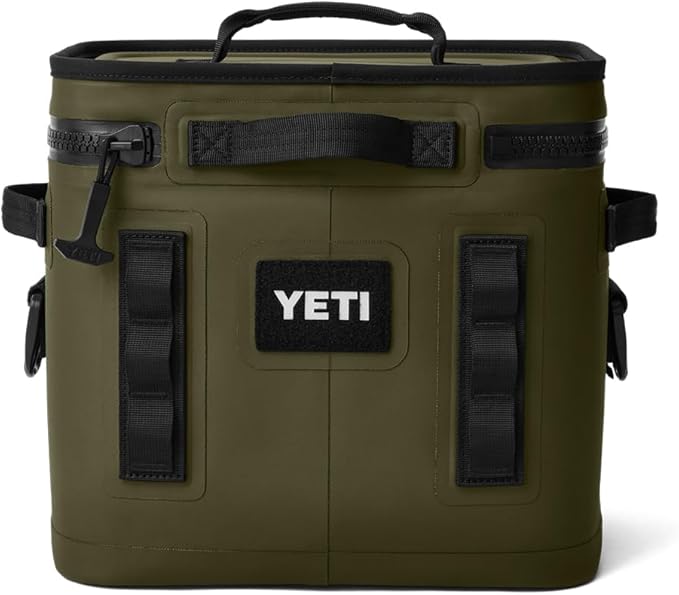YETI Hopper Flip 12 Portable Cooler