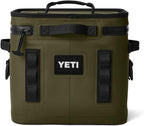YETI Hopper Flip 12 Portable Cooler