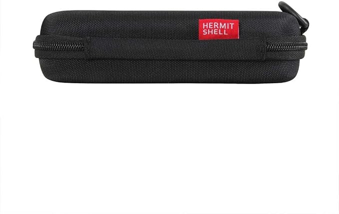 Hermitshell Hard Travel Case for Anker Power Bank, 20,000mAh Travel Essential Portable Charger