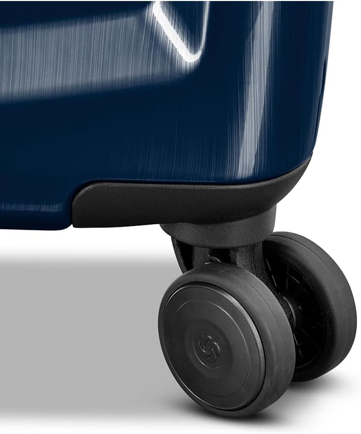 Samsonite Winfield 2 Hardside Expandable Luggage with Spinner Wheels