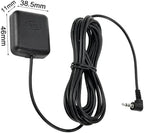 Built-in GPS for Cars (Suitable for Mirror dashcam)