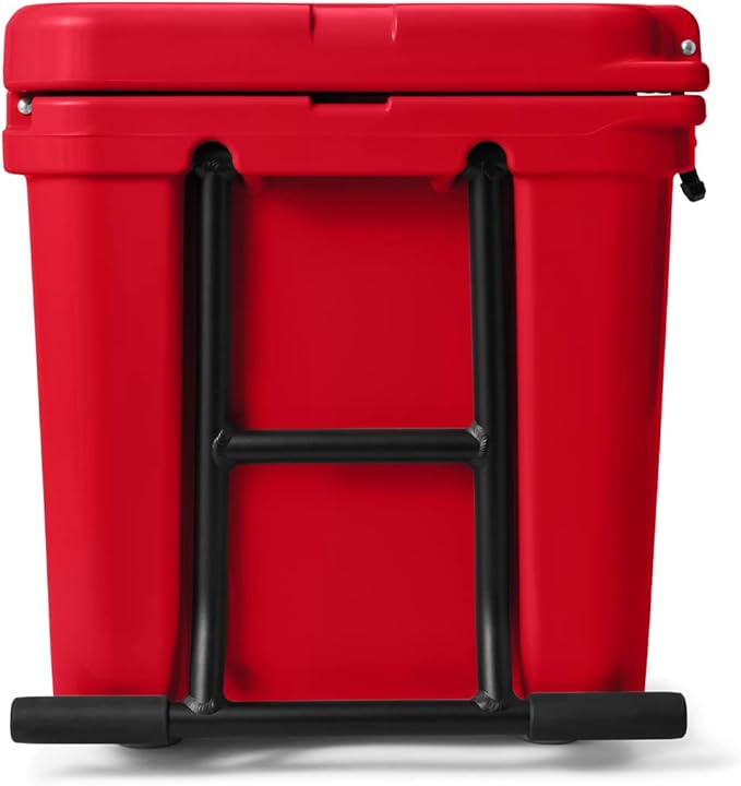 YETI Tundra Haul Portable Wheeled Cooler